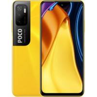 Xiaomi Poco M3 Pro 5G 4/64GB Жёлтый