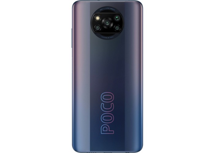 Xiaomi Poco X3 Pro 8/256GB серый