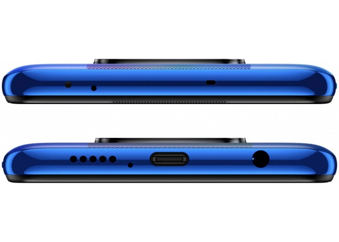 Xiaomi Poco X3 Pro 6/128GB синий