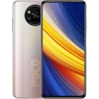 Xiaomi Poco X3 Pro 6/128GB золотой