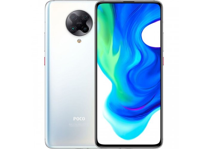 Xiaomi Poco F2 Pro 8/256GB белый