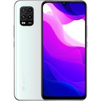 Xiaomi Mi 10 Lite 6/128GB Белый