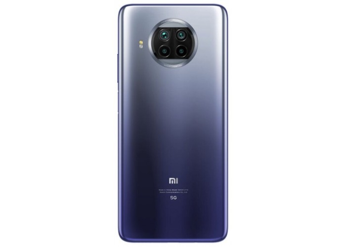 Xiaomi Mi 10T Lite 6/128GB Синий