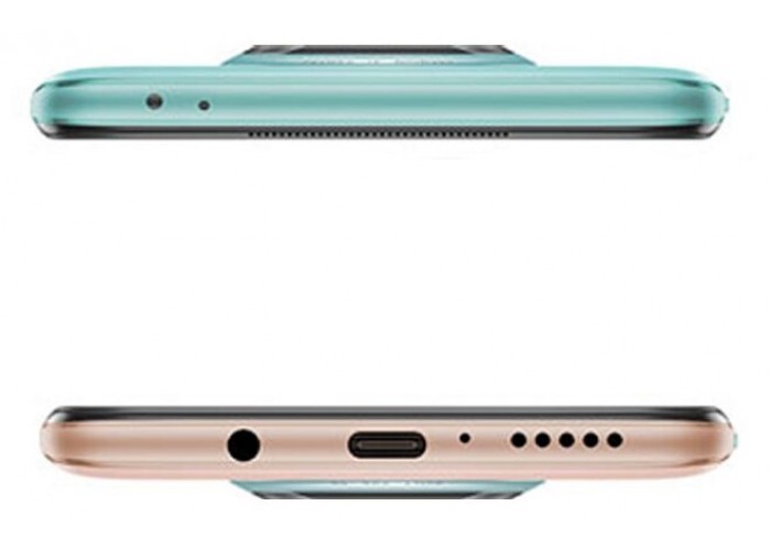 Xiaomi Mi 10T Lite 6/128GB Розовое золото