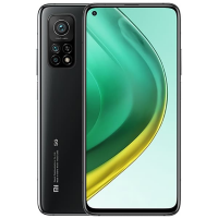 Xiaomi Mi 10T Pro 8/256GB Чёрный
