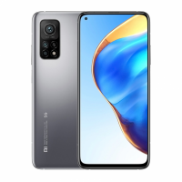 Xiaomi Mi 10T Pro 8/128GB Серебристый