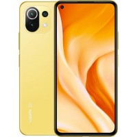 Xiaomi Mi 11 Lite 5G 8/128GB Жёлтый