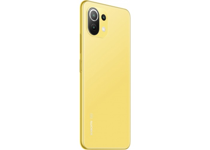 Xiaomi Mi 11 Lite 5G 8/128GB Жёлтый