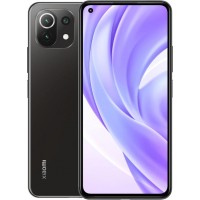 Xiaomi Mi 11 Lite 8/128GB (NFC) Чёрный