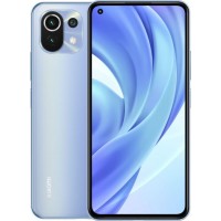 Xiaomi Mi 11 Lite 8/128GB (NFC) Голубой