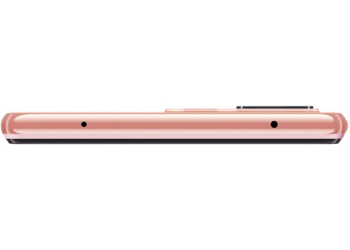 Xiaomi Mi 11 Lite 6/128GB (NFC) Персиковый