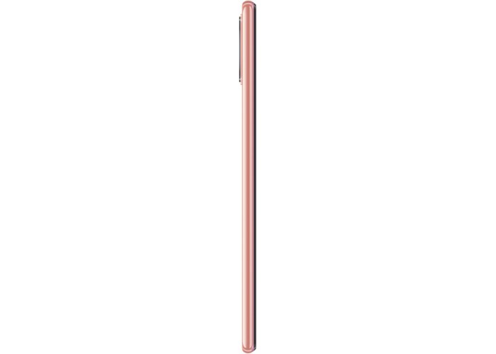 Xiaomi Mi 11 Lite 6/128GB (NFC) Персиковый