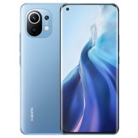 Xiaomi Mi 11 8/256GB Голубой