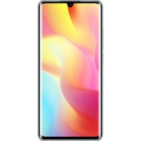 Xiaomi Mi Note 10 Lite 6/128GB Белый