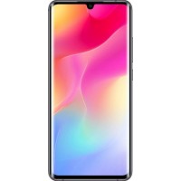 Xiaomi Mi Note 10 Lite 8/128GB Чёрный
