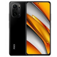 Xiaomi Poco F3 6/128GB чёрный