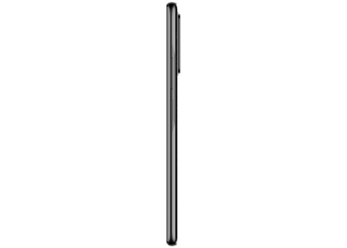 Xiaomi Poco F3 8/256GB чёрный