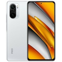 Xiaomi Poco F3 8/256GB белый