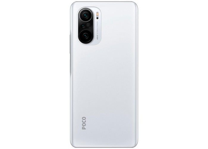 Xiaomi Poco F3 8/256GB белый