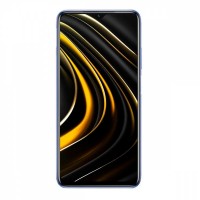 Xiaomi Poco M3 4/128GB синий