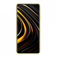 Xiaomi Poco M3 4/128GB жёлтый