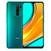 Xiaomi Redmi 9 3/32GB (NFC) зелёный