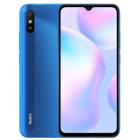 Xiaomi Redmi 9A синий