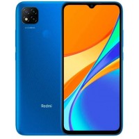 Xiaomi Redmi 9C 2/32GB (NFC) синий