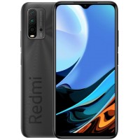 Xiaomi Redmi 9T 4/64GB NFC серый карбон