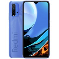 Xiaomi Redmi 9T 4/128GB NFC синие сумерки