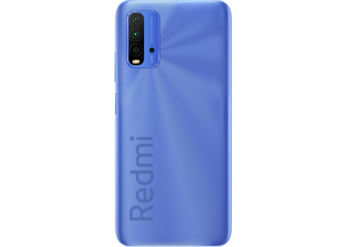 Xiaomi Redmi 9T 4/64GB NFC синие сумерки