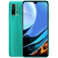 Xiaomi Redmi 9T 4/64GB NFC морская волна