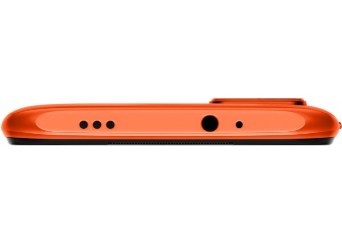 Xiaomi Redmi 9T 4/64GB NFC оранжевый рассвет