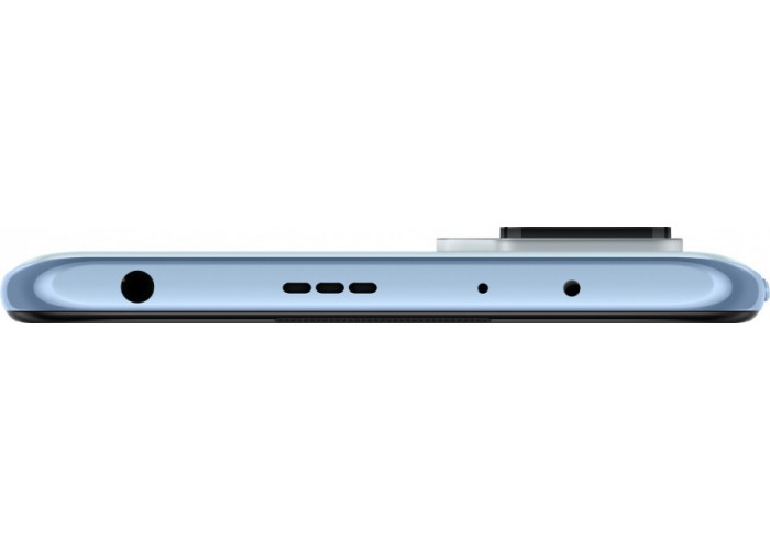 Xiaomi Redmi Note 10 Pro 6/64GB (NFC) голубой лёд