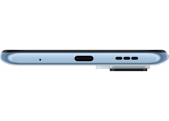 Xiaomi Redmi Note 10 Pro 6/128GB (NFC) голубой лёд