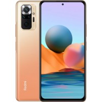 Xiaomi Redmi Note 10 Pro 6/64GB (NFC) бронзовый градиент