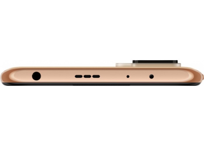 Xiaomi Redmi Note 10 Pro 6/128GB (NFC) бронзовый градиент