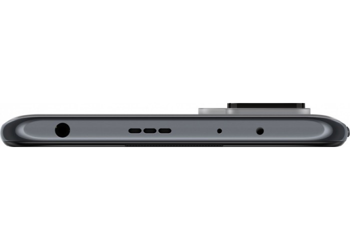 Xiaomi Redmi Note 10 Pro 8/128GB (NFC) серый оникс