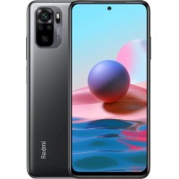 Xiaomi Redmi Note 10 4/64GB серый оникс