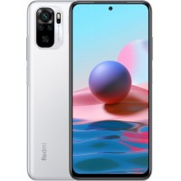 Xiaomi Redmi Note 10 4/64GB белая галька