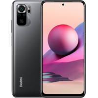 Xiaomi Redmi Note 10S 6/64GB (NFC) Серый оникс