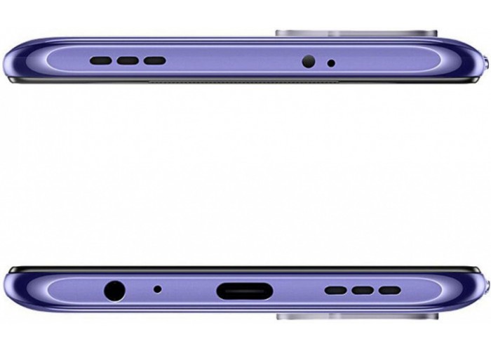 Xiaomi Redmi Note 10S 6/128GB (NFC) Пурпурная звезда