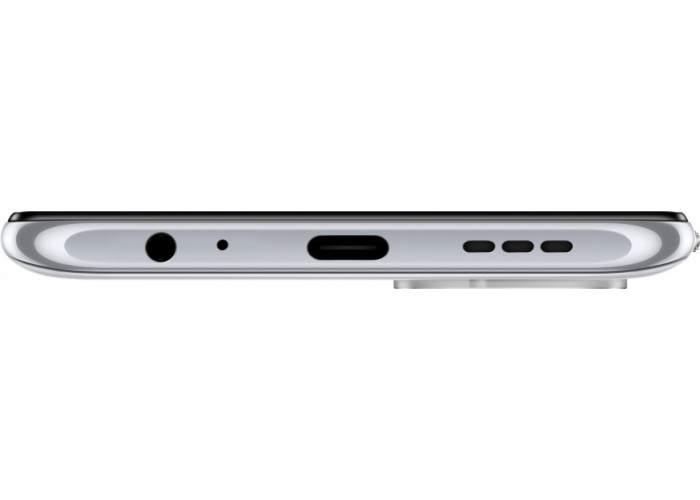 Xiaomi Redmi Note 10S 6/128GB (NFC) Белоснежная галька