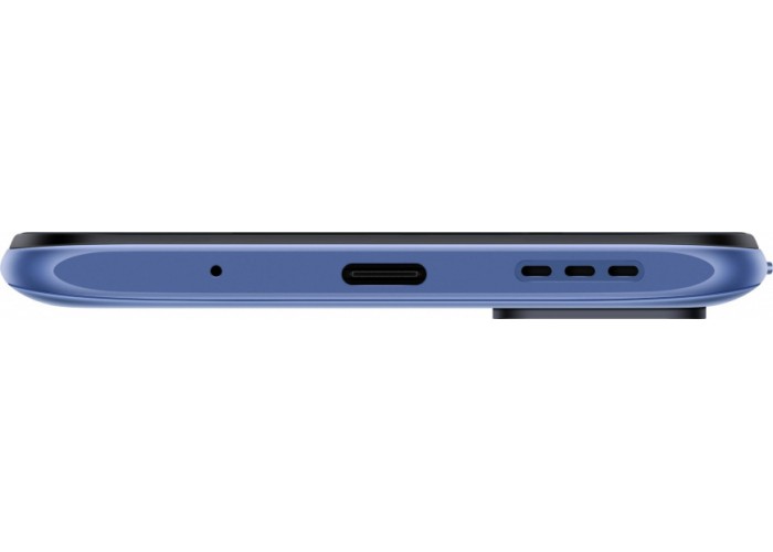 Xiaomi Redmi Note 10T 4/128GB (NFC) Синяя полночь