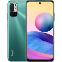 Xiaomi Redmi Note 10T 4/128GB (NFC) Зелёное сияние