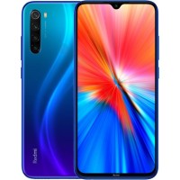Xiaomi Redmi Note 8 (2021) 4/64GB Cиний