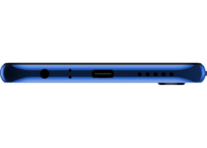 Xiaomi Redmi Note 8 (2021) 4/128GB Cиний