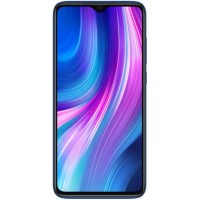 Xiaomi Redmi Note 8 Pro 6/128GB синий