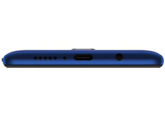 Xiaomi Redmi Note 8 Pro 6/64GB синий