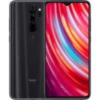 Xiaomi Redmi Note 8 Pro 6/64GB минеральный серый